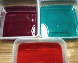 Foto langkah ke 2 dari resep Jelly candy.