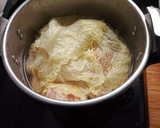 Foto del paso 9 de la receta: Sarmale