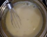 Foto del paso 5 de la receta: Mousse de vainilla