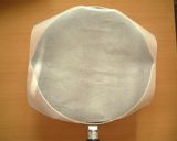 A picture of step 1 of Easy Otoshibuta Drop Lid with Parchment Paper.