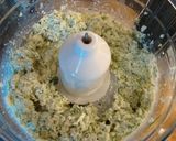 A picture of step 3 of Vegan Lasagna: Ricotta's Revenge.