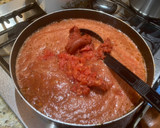 Foto del paso 10 de la receta: Polenta abruzzesse