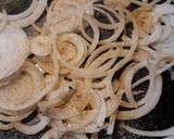 Sandwich of Caramelized Onions recipe step 2 photo