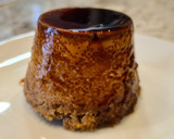 Foto del paso 5 de la receta: Flan de nueces