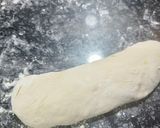 A picture of step 7 of Homemade Bread.