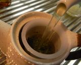 A picture of step 7 of How to Brew Green Tea.