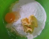 Foto langkah ke 1 dari resep Pie Brownies.