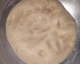 صورة لخطوة 3 من وصفة فطيرة محشية على المقلاة في دقائق 😋🍅🍕