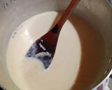 Foto del paso 2 de la receta: Fondue de queso en pan de campo