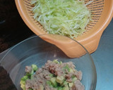 Foto del paso 1 de la receta: Ensalada de aguacate