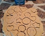 Foto del paso 5 de la receta: Galletitas de Pascua