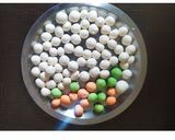 मिनी छैना रसगुल्ले (mini chena rasgulla reicpe in Hindi) रेसिपी चरण 8 फोटो