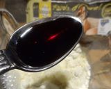 Une image de l'étape 6 de Clafoutis aux raisins 🍇.