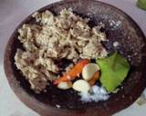 Dip fried spicy tempeh (Javanese-Indonesia style tempeh) #Asia food recipe step 1 photo