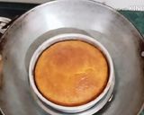A picture of step 14 of Super Soft & Sopngy Vanila Custard Cake Without Egg & Butter.