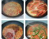 A picture of step 3 of Crab In Thai Tomato Chili Sauce.