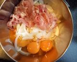 Foto langkah ke 3 dari resep Fuyung hai ayam sederhana.