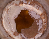 Foto del paso 4 de la receta: Pan de molde Castaño Sin GlutenSúper Rico y Muy Sano🍞🍂🌰🍞