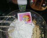 صورة لخطوة 2 من وصفة كوكيز