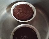 Foto del paso 3 de la receta: Volcán De Chocolate San Valentín ❤️ / Olla Essen u Horno
