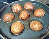 A picture of step 3 of Healthy Mixed Millet Flour Appe.