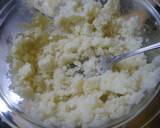 Potato Salad With Tarako