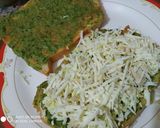 A picture of step 3 of Sandwich.