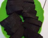 Foto langkah ke 5 dari resep Bronis oreo.