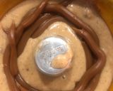 Foto del paso 5 de la receta: Budín de pan con dulce de leche