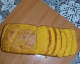 A picture of step 15 of Sweet milk loaf / Bread #AuthorMarathon.