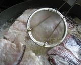 A picture of step 5 of Stewed Sea Bream Cutoffs.