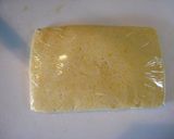 A picture of step 8 of White Coconut Shortbread.