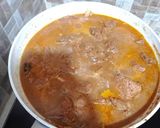 Foto langkah ke 4 dari resep Rendang Idul Adha.