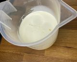 Foto del paso 5 de la receta: Bundt Cake de Limón y Jengibre Marmolado