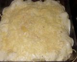 Foto del paso 4 de la receta: Coliflor con salsa blanca a la nuez moscada