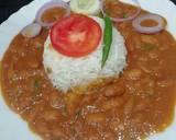 Rajma recipe step 7 photo