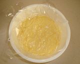 A picture of step 10 of Strawberry Tart.