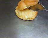 A picture of step 18 of Foolproof Cream Puffs.