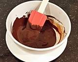 German Chocolate Brownie Sandwich Cookies recipe step 7 photo