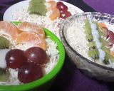 Foto langkah ke 2 dari resep Salad buah.