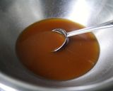 A picture of step 1 of My Go-To Dish Sweet & Sour Chicken for Chicken Lovers.