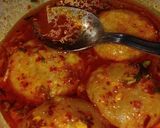 Foto langkah ke 7 dari resep Cipak koecak.