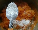 Foto del paso 3 de la receta: Tarta fácil de calabaza