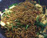 Foto langkah ke 8 dari resep #6 - Tiam Mie ala ci Melz, Enak dan kids friendly.