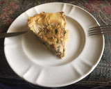Foto del paso 8 de la receta: Pastel de verdura y queso de cabra con masa filo