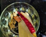 চিংড়ির মালাইকারি(chingrir malaikari recipe in Bengali) রেসিপি ধাপ - 2 ছবি