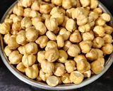 A picture of step 1 of Sattu Laddu (High Protein Healthy Sattu Laddu).