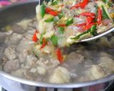 Foto langkah ke 3 dari resep ASAM-ASAM DAGING By.Uli's Kitchen.