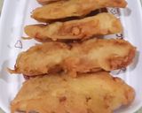 Foto langkah ke 4 dari resep Pisgor sederhana.