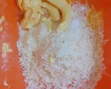 Foto langkah ke 1 dari resep Snack Telur Gabus Keju - 03.